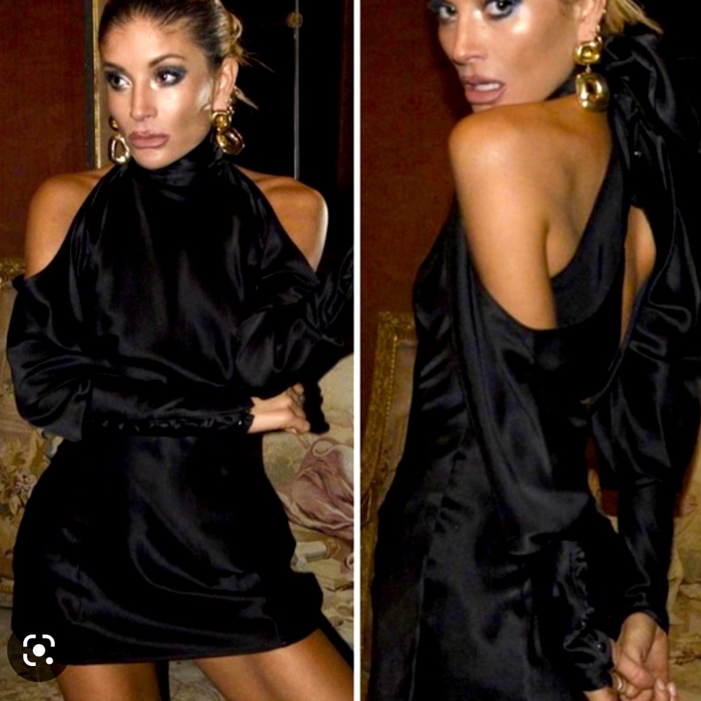 Rat & Boa Arabella Dress